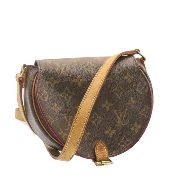 Louis Vuitton Handbags - Louis Vuitton Tambourine Monogram bag!